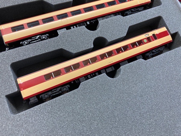 Nゲージ フリーランスデザインKATO、TOMIX混合車両セット 鉄道模型 激安人気新品