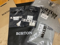 BURTON セール