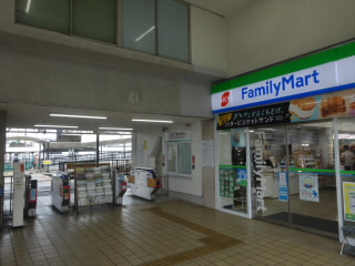 三重近鉄鈴鹿市駅