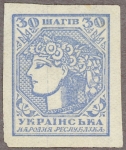 ウクライナ・1918－30